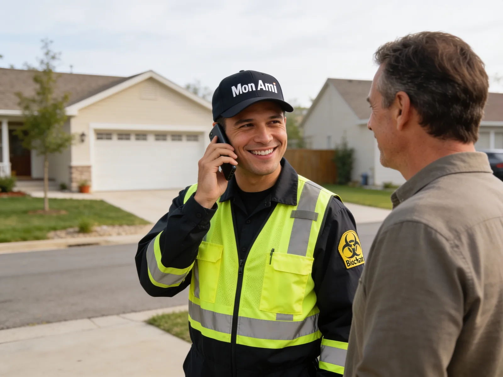 Sewage Cleanup Harrisville, NY FAQs